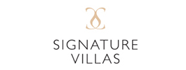 Signature Villa Plus logo
